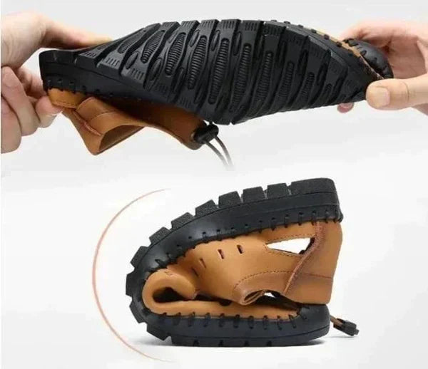 Men's Stylish Casual Sandal
