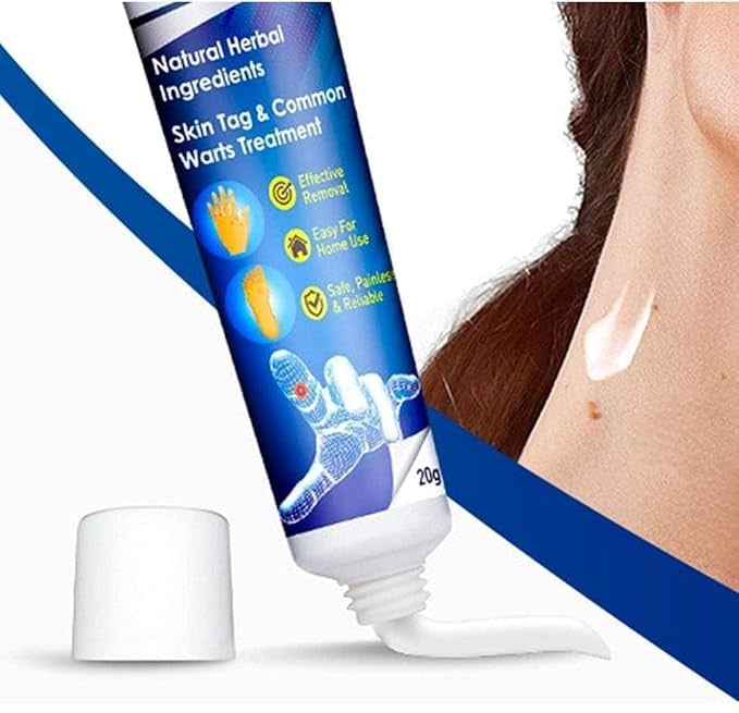 Wart Remover Gel_Buy 1, Get 1 Free