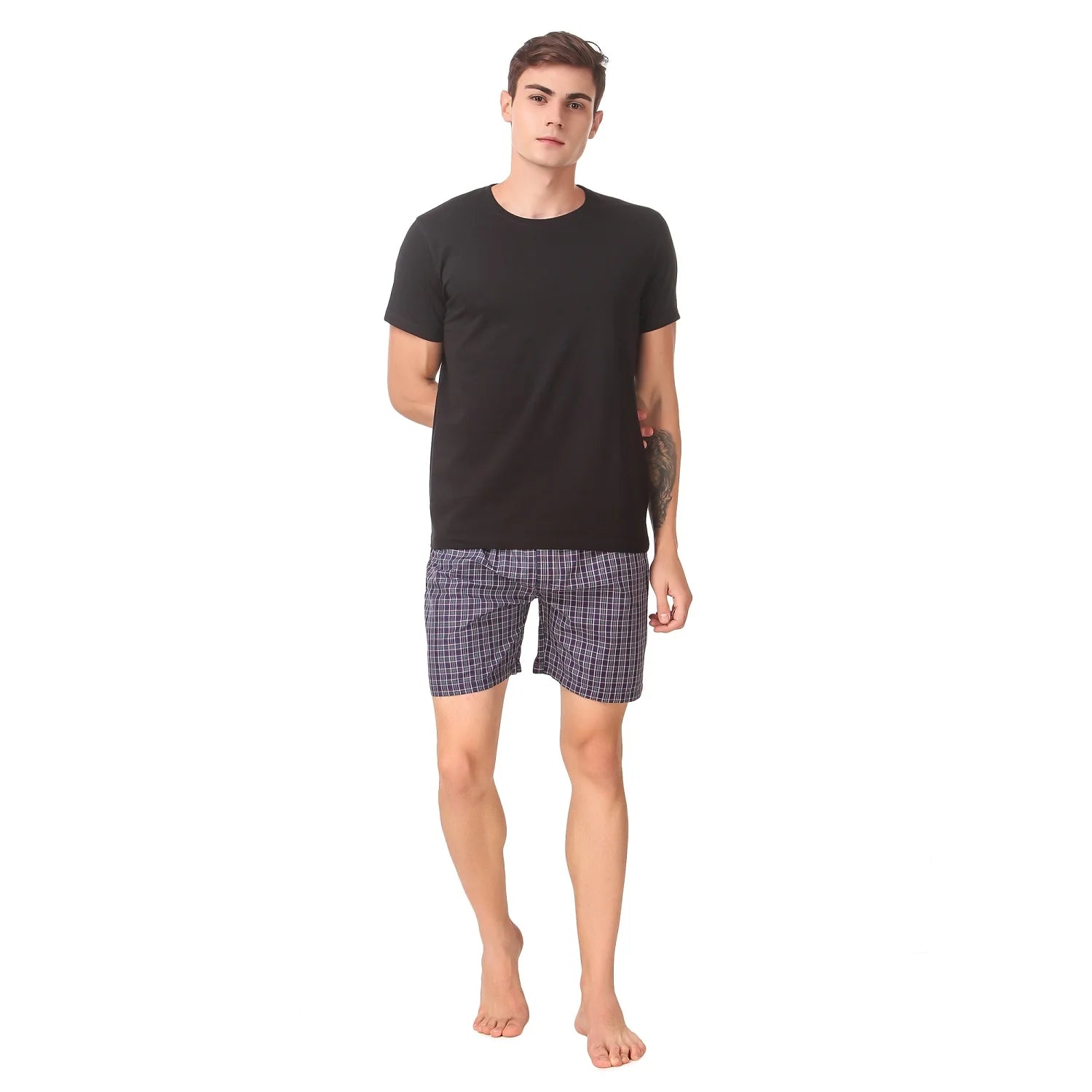 Mens Regular Boxers