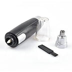 Sharp New Ear and Nose Hair Trimmer Professional Heavy Duty