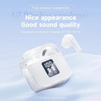 U7 Ultra Stereo Wireless Earbuds with Crystal Clear Audio Blynk
