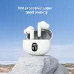 Yo2 Ultra Pro Wireless Earbuds