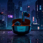 CMT Wireless Bluetooth Airdopes