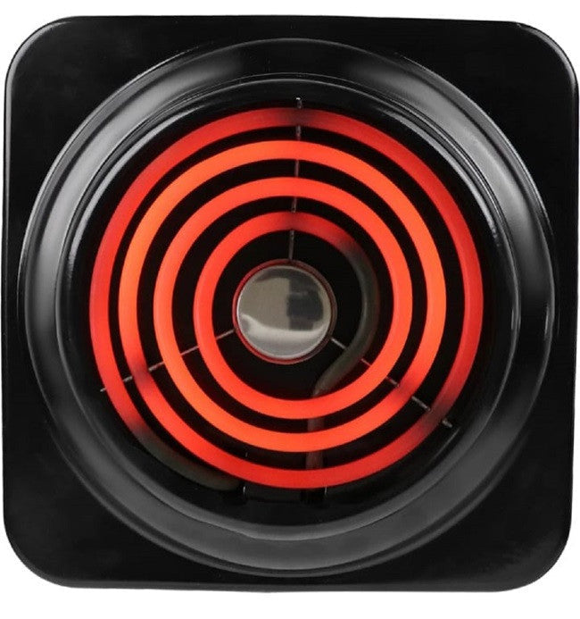 Flameless Electric Cooking Stove Heater