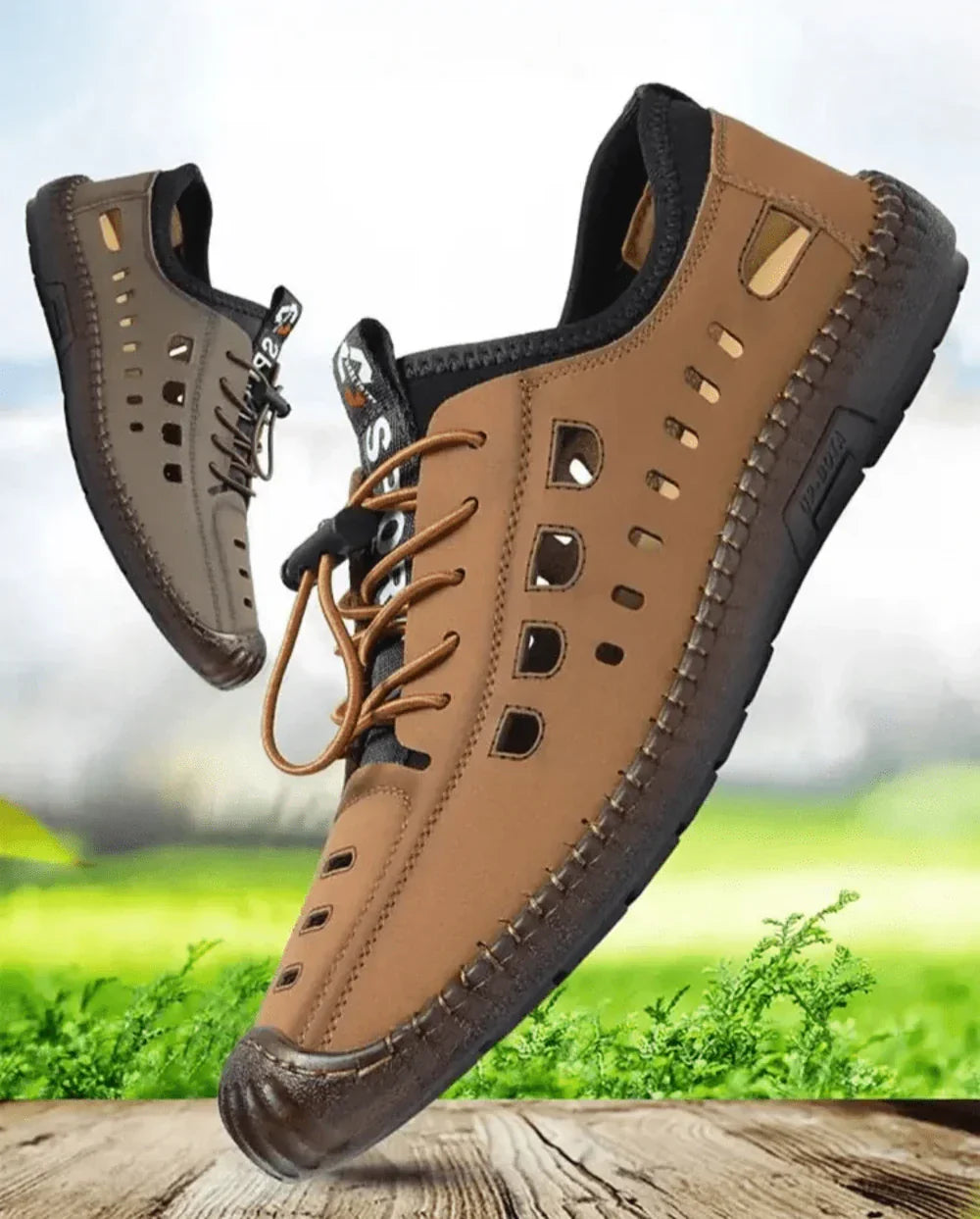 Men's Stylish Casual Sandal