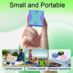 X1 Portable Mini Bluetooth Speaker Blynk