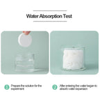 Cotton Towel Tablets Magic Compressed 299