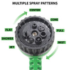 High-Pressure Multi-Function Spray Water Gun  @ Just Rs.399/-🚿✨