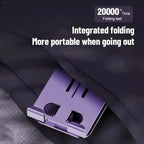 360° Adjustable Aluminium Phone Stand with Anti-Slip Base