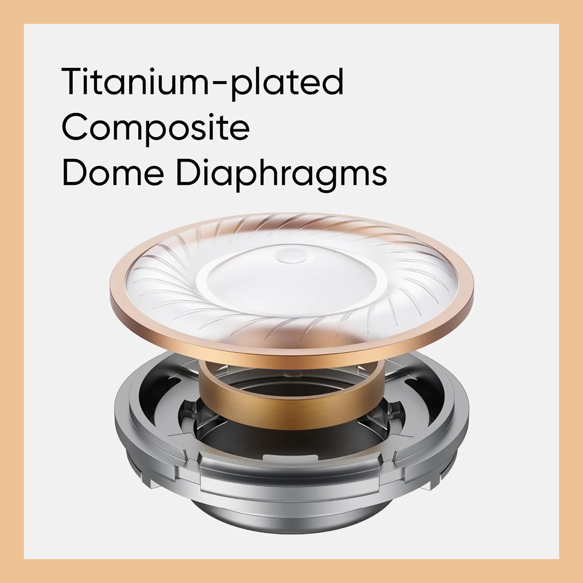 Pure Black Earbuds with Deep Bass, Quad Mic & 48H Playback