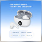 Yo2 Ultra Pro Wireless Earbuds