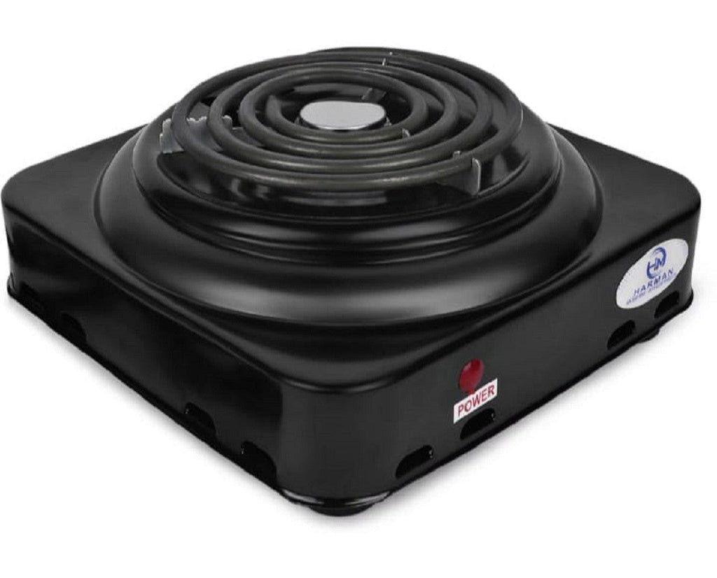 Flameless Electric Cooking Stove Heater