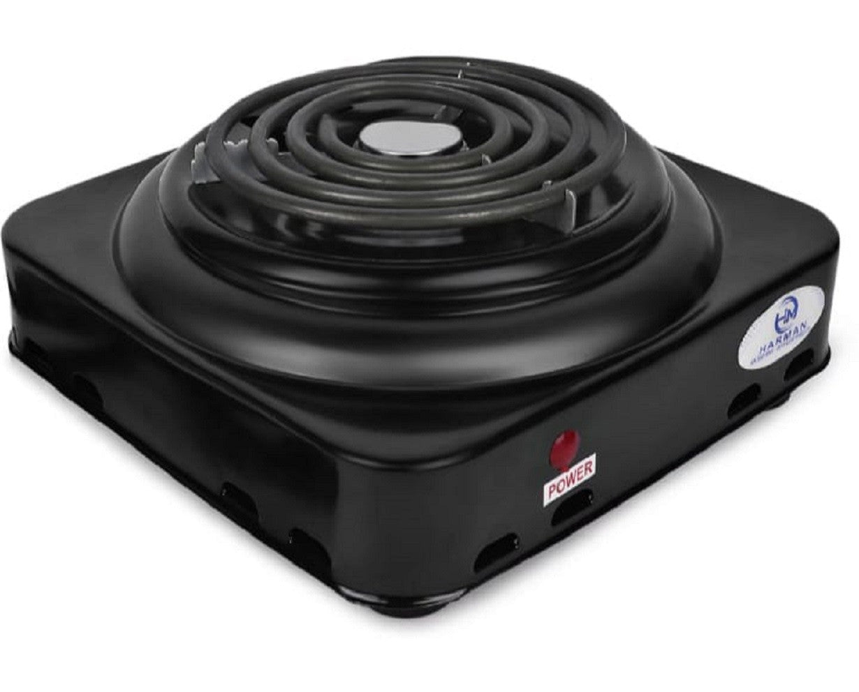 Flameless Electric Cooking Stove Heater