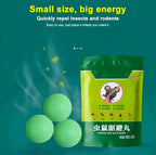 Rat Insect Repellent Balls For Home Protection