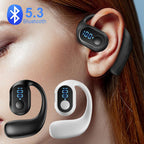 Smart Display Wireless Bluetooth Earbud @ Just ₹299
