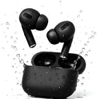 Pro 2 Wireless Bluetooth Earbuds with Deep Bass & Smart Touch Control
