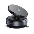 360° Magnetic Vacuum Suction Phone Mount with Strong Grip