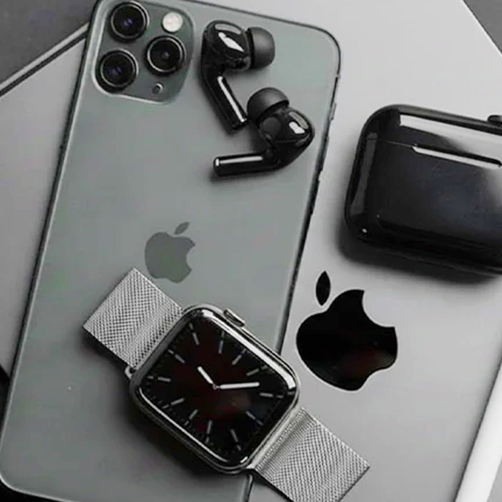 Wireless Bluetooth Airpods Pro 2 Earbuds