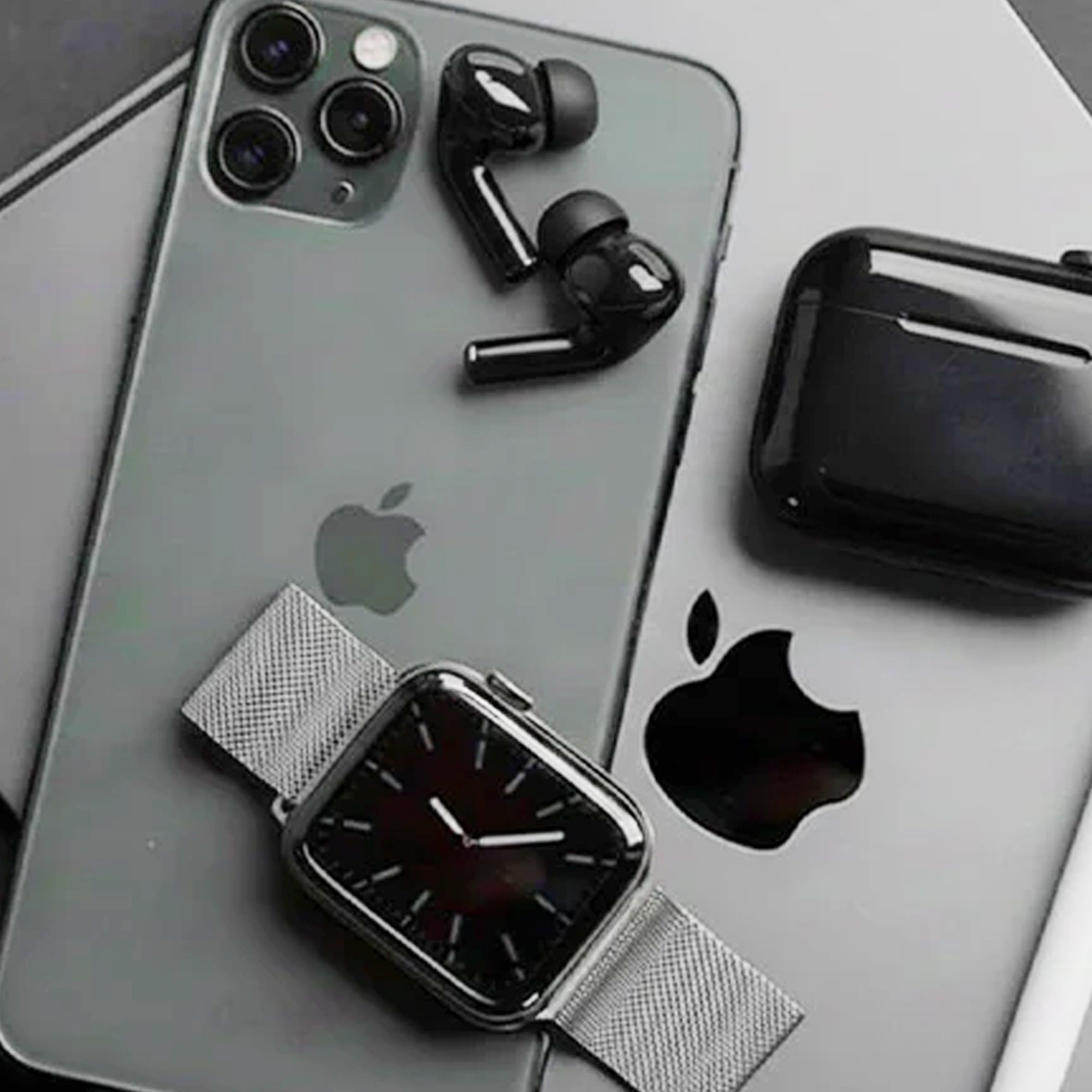 Wireless Bluetooth Airpods Pro 2 Earbuds