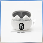 Yo2 Ultra Pro Wireless Earbuds