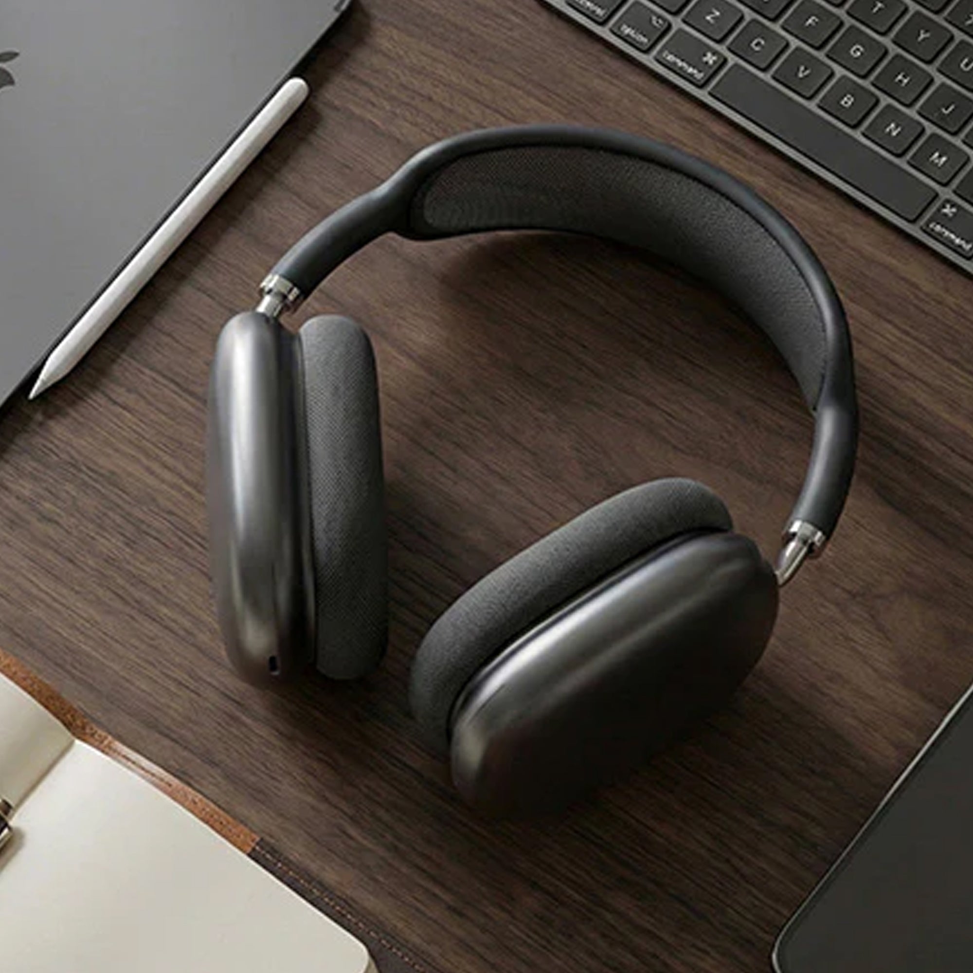 P9 Bluetooth Headphones with Unique Design