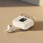 U7 Ultra Stereo Wireless Earbuds with Crystal Clear Audio Blynk