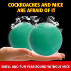 Rat Insect Repellent Balls For Home Protection