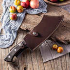 Buy 1 Get 1 Dragon Knife For Meat & Vegetable Cutting