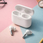 Wireless Gaming Earbuds with Mic