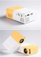 Projector Home Cinema