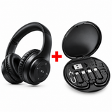Headphone & 8in1 Cable Set