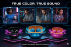 Wireless Bluetooth Earbuds _ Pick Any One Color