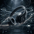 Headphone