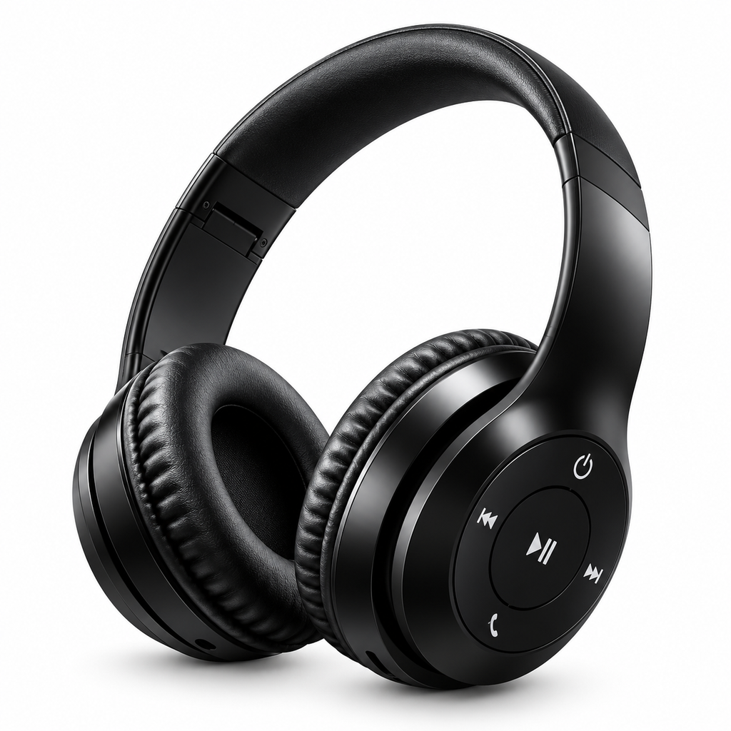 Headphone
