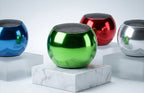 Premium Mini Steel Wireless Speaker with Powerful Surround Sound