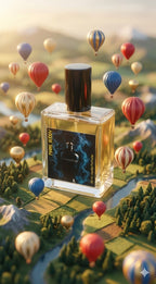 💫 HYPNOTISE by Man’s Buddy 👑 – 50ml Hanky Luxury Perfume @Just Rs.299/-