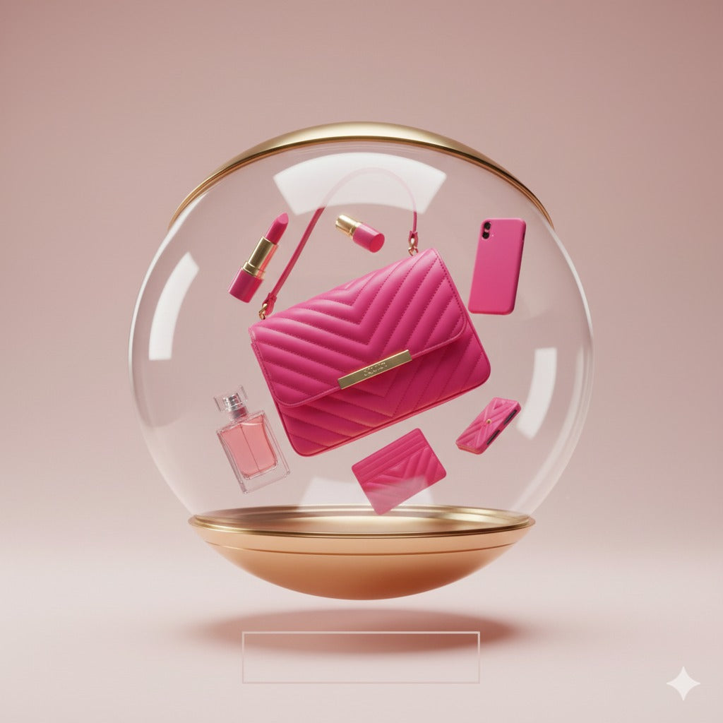 Women's Crossbody Shoulder Sling Bag