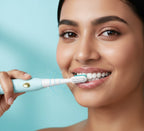 Electric Toothbrush Long Battery Edition Blynk