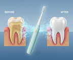Electric Toothbrush Long Battery Edition Blynk