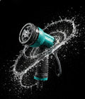7-in-1 Multi-Function High-Pressure Spray Gun for Home & Garden