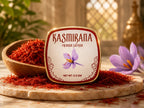Buy1 Get1 Pure Kashmiri Saffron (Kesar)(0.5 gm each)-NV