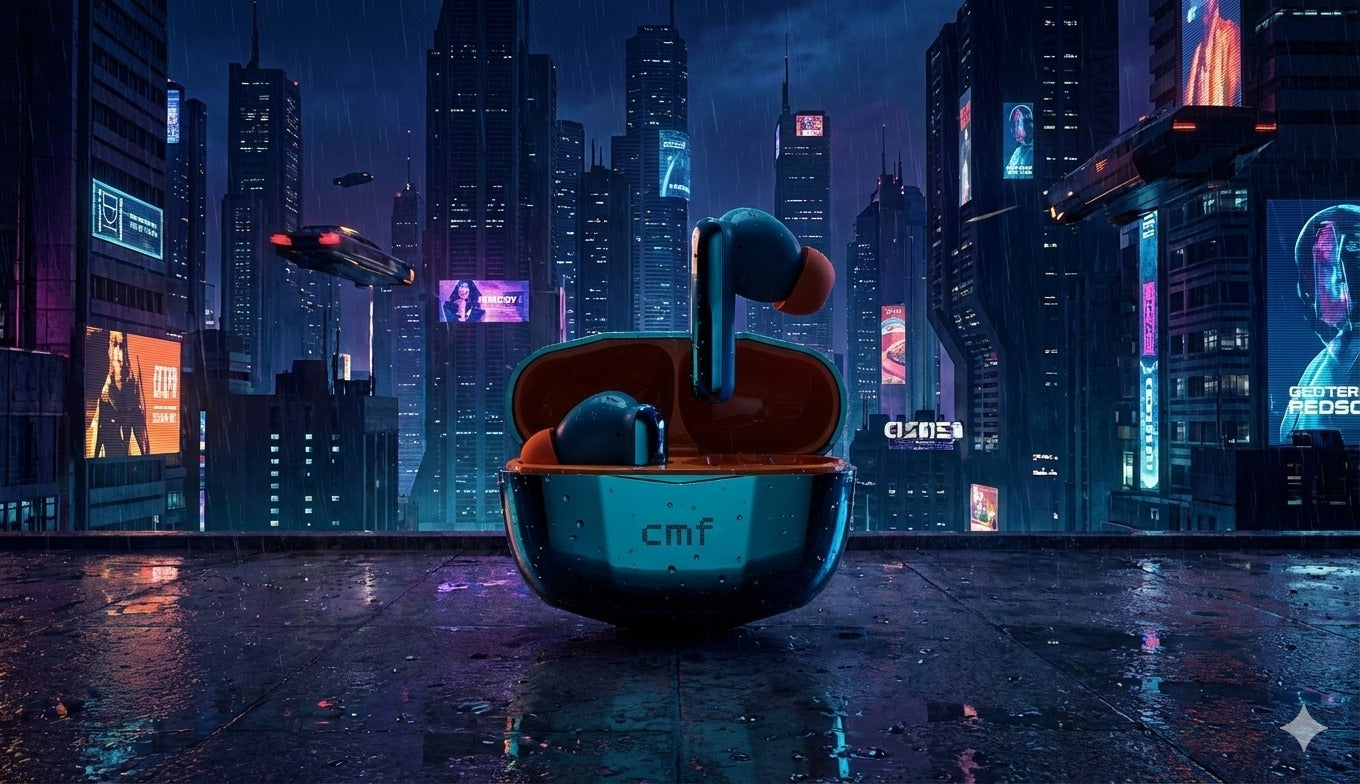 Wireless Bluetooth Earbuds _ Pick Any One Color