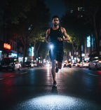 Mini LED Rechargeable Flashlight Your Pocket-Sized Powerhouse for Any Adventure Blynk