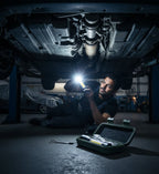 Mini LED Rechargeable Flashlight Your Pocket-Sized Powerhouse for Any Adventure Blynk