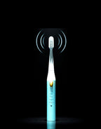 Electric Toothbrush Long Battery Edition Blynk