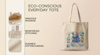 Stylish Everyday Tote Bag – Durable, Spacious & Trendy Design