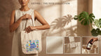 Stylish Everyday Tote Bag – Durable, Spacious & Trendy Design