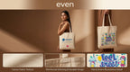 Stylish Everyday Tote Bag – Durable, Spacious & Trendy Design