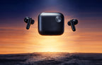 Advanced HiFi True Wireless Bluetooth Earbuds