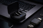 Advanced HiFi True Wireless Bluetooth Earbuds